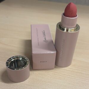 Westman Atelier Lip Suede lipstick in PINCH - NWT